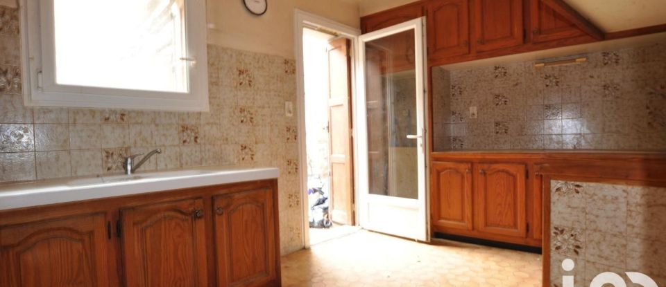 Village house 5 rooms of 110 m² in Prades (66500)