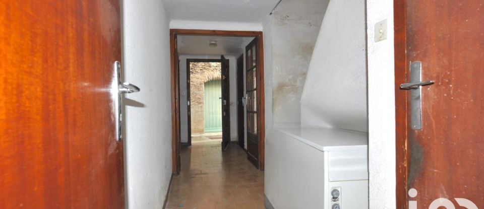 Village house 5 rooms of 110 m² in Prades (66500)