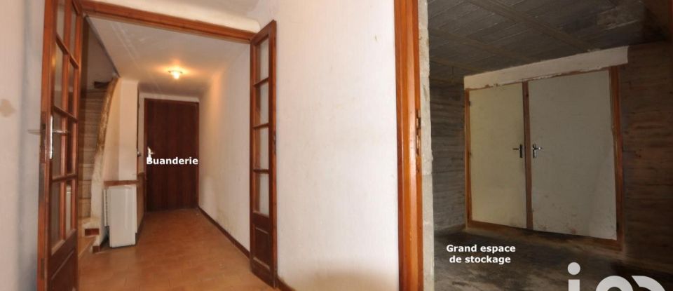 Village house 5 rooms of 110 m² in Prades (66500)