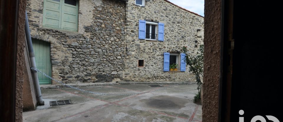 Village house 5 rooms of 110 m² in Prades (66500)