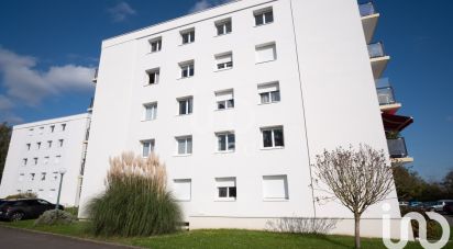 Maison 3 pièces de 77 m² à Moret Loing et Orvanne (77250)