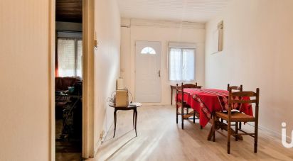 Townhouse 6 rooms of 134 m² in Alzonne (11170)