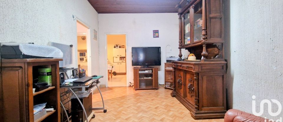 Maison de ville 6 pièces de 134 m² à Alzonne (11170)