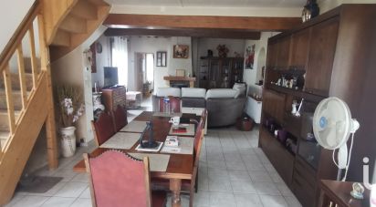 Country house 3 rooms of 95 m² in Rouy-le-Petit (80190)