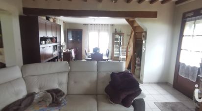 Country house 3 rooms of 95 m² in Rouy-le-Petit (80190)