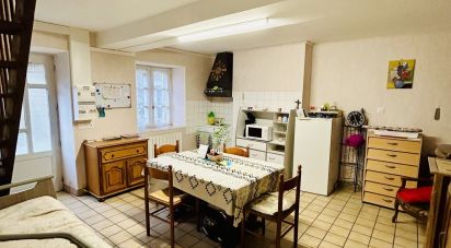 Townhouse 2 rooms of 48 m² in Ernée (53500)