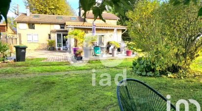 Village house 5 rooms of 126 m² in Tournay (65190)