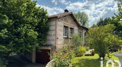 Maison 6 pièces de 140 m² à Combs-la-Ville (77380)