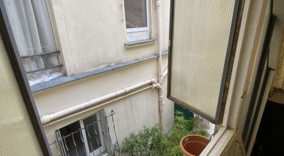 Appartement 2 pièces de 34 m² à Saint-Ouen-sur-Seine (93400)