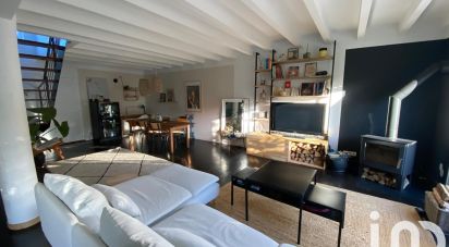 House 5 rooms of 164 m² in Saint-Martin-de-Seignanx (40390)