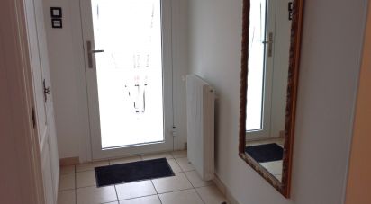 Traditional house 4 rooms of 107 m² in Chalon-sur-Saône (71100)