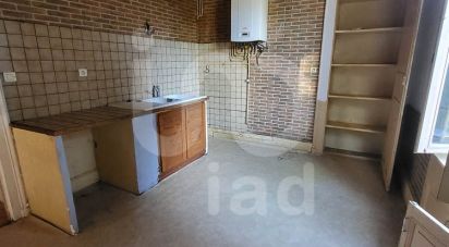 Apartment 5 rooms of 91 m² in Saint-Éloy-les-Mines (63700)