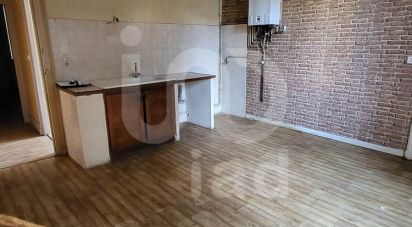 Apartment 4 rooms of 92 m² in Saint-Éloy-les-Mines (63700)