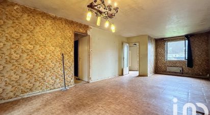 House 4 rooms of 88 m² in Villepinte (93420)