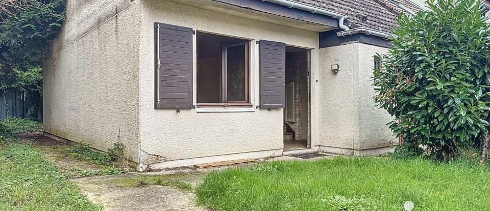 House 4 rooms of 88 m² in Villepinte (93420)