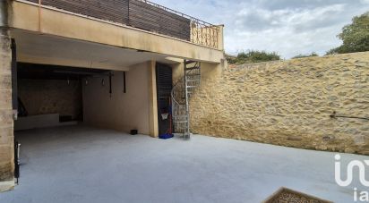 Maison 4 pièces de 108 m² à Lédenon (30210)