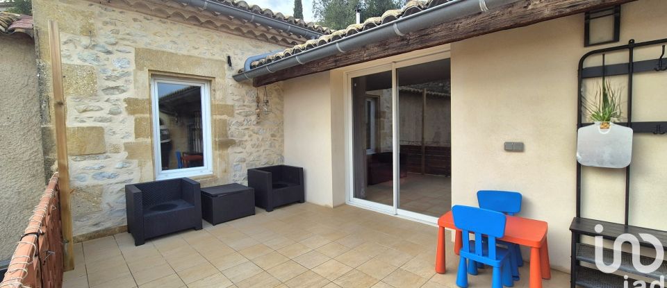 House 4 rooms of 108 m² in Lédenon (30210)