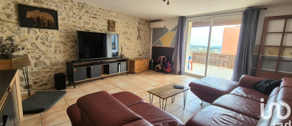 House 4 rooms of 108 m² in Lédenon (30210)