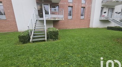 Appartement 3 pièces de 70 m² à Valenciennes (59300)