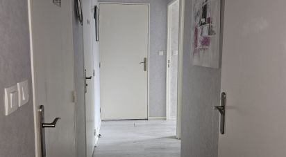 Appartement 3 pièces de 70 m² à Valenciennes (59300)