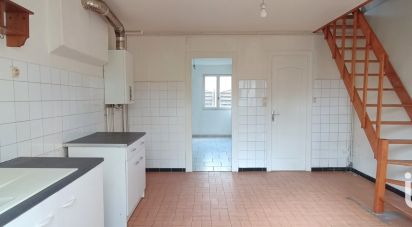 Maison de ville 4 pièces de 49 m² à Troyes (10000)