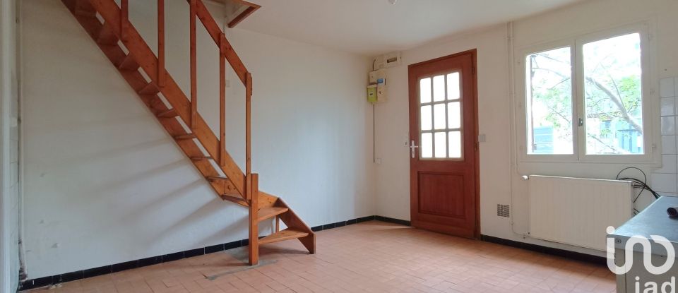 Maison de ville 4 pièces de 49 m² à Troyes (10000)