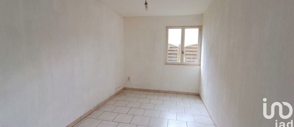 Maison de ville 4 pièces de 49 m² à Troyes (10000)