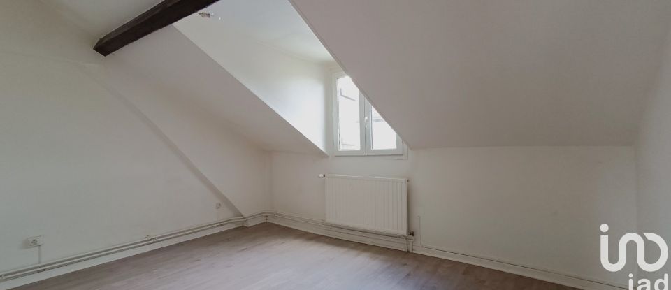 Maison de ville 4 pièces de 49 m² à Troyes (10000)