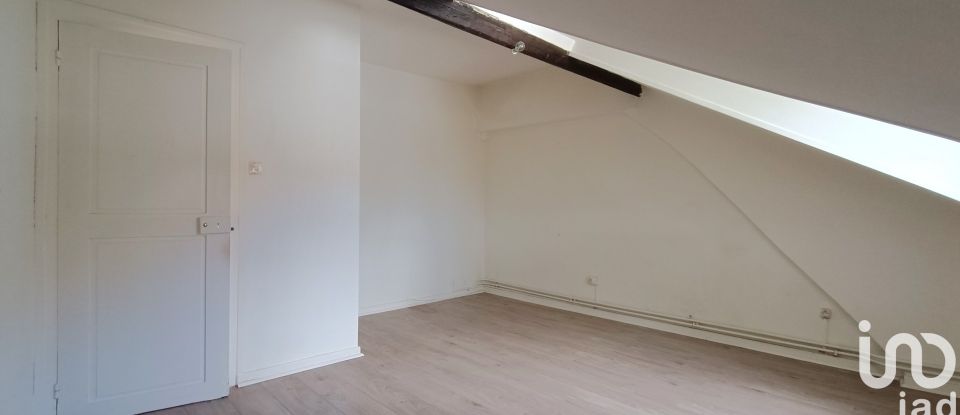 Maison de ville 4 pièces de 49 m² à Troyes (10000)