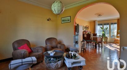 Traditional house 6 rooms of 159 m² in Saint-Avé (56890)