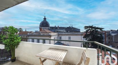 Appartement 4 pièces de 68 m² à Béziers (34500)