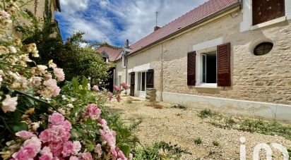 House 4 rooms of 104 m² in Bazarnes (89460)