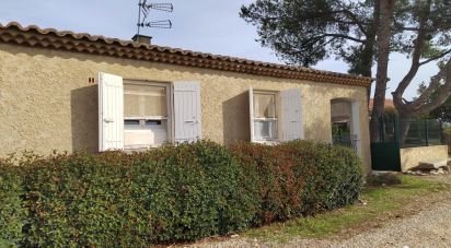 House 4 rooms of 71 m² in Travaillan (84850)