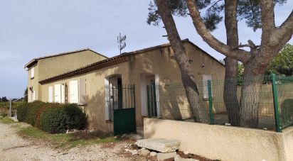 House 4 rooms of 71 m² in Travaillan (84850)