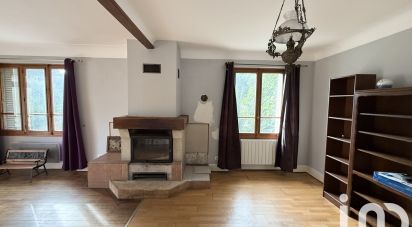 Maison 3 pièces de 73 m² à Cuzac (46270)