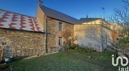 House 5 rooms of 150 m² in Saint-Nicolas-du-Tertre (56910)