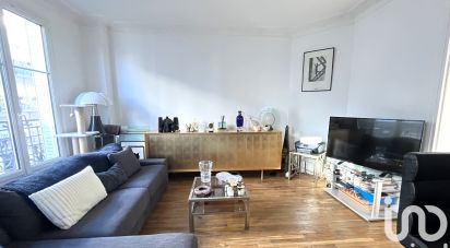 Apartment 2 rooms of 50 m² in Paris (75015)