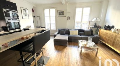 Apartment 2 rooms of 50 m² in Paris (75015)