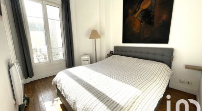 Appartement 2 pièces de 50 m² à Paris (75015)