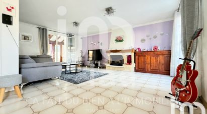 House 5 rooms of 115 m² in Lagny-sur-Marne (77400)