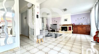 House 5 rooms of 115 m² in Lagny-sur-Marne (77400)