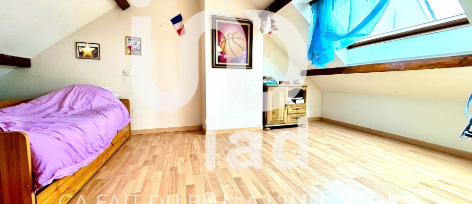 House 5 rooms of 115 m² in Lagny-sur-Marne (77400)