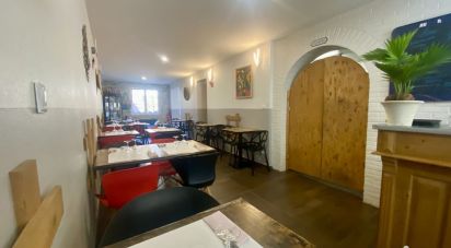 Restaurant of 100 m² in Narbonne (11100)