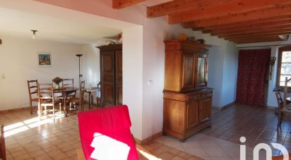 Maison de campagne 7 pièces de 180 m² à - (01260)