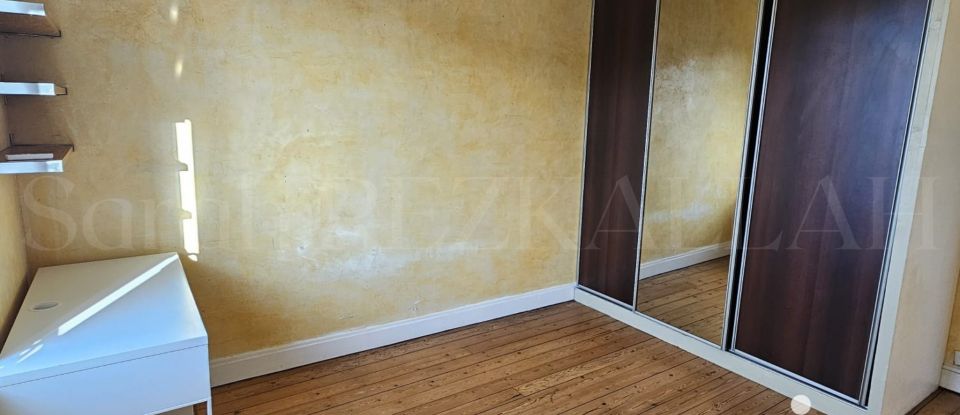 Appartement 5 pièces de 93 m² à Chantilly (60500)