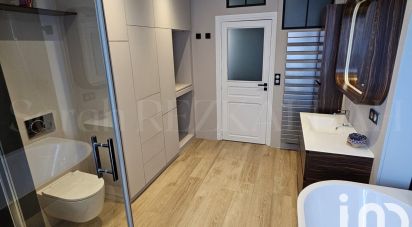 Appartement 5 pièces de 93 m² à Chantilly (60500)