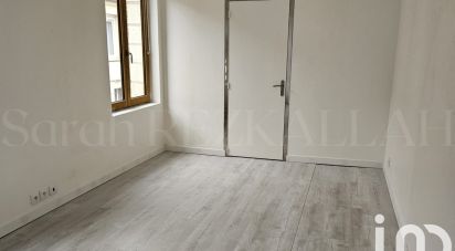 Apartment 2 rooms of 38 m² in Chambly (60230)