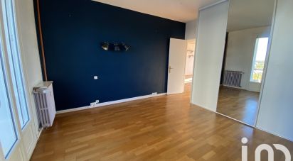 Appartement 3 pièces de 98 m² à Poitiers (86000)