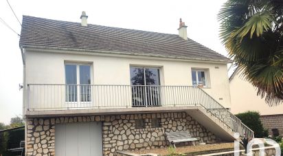 Maison 6 pièces de 135 m² à - (72500)