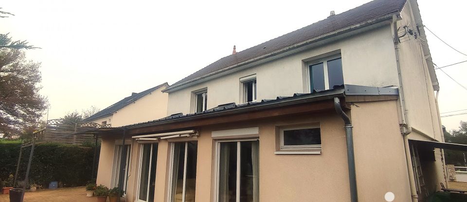 Maison 6 pièces de 135 m² à - (72500)